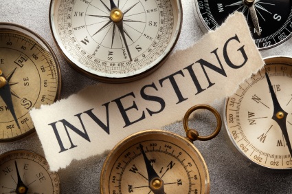 shariah compliant investing