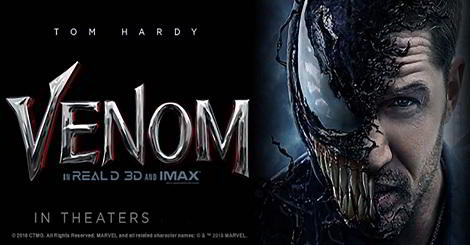 venom full movie download 720p